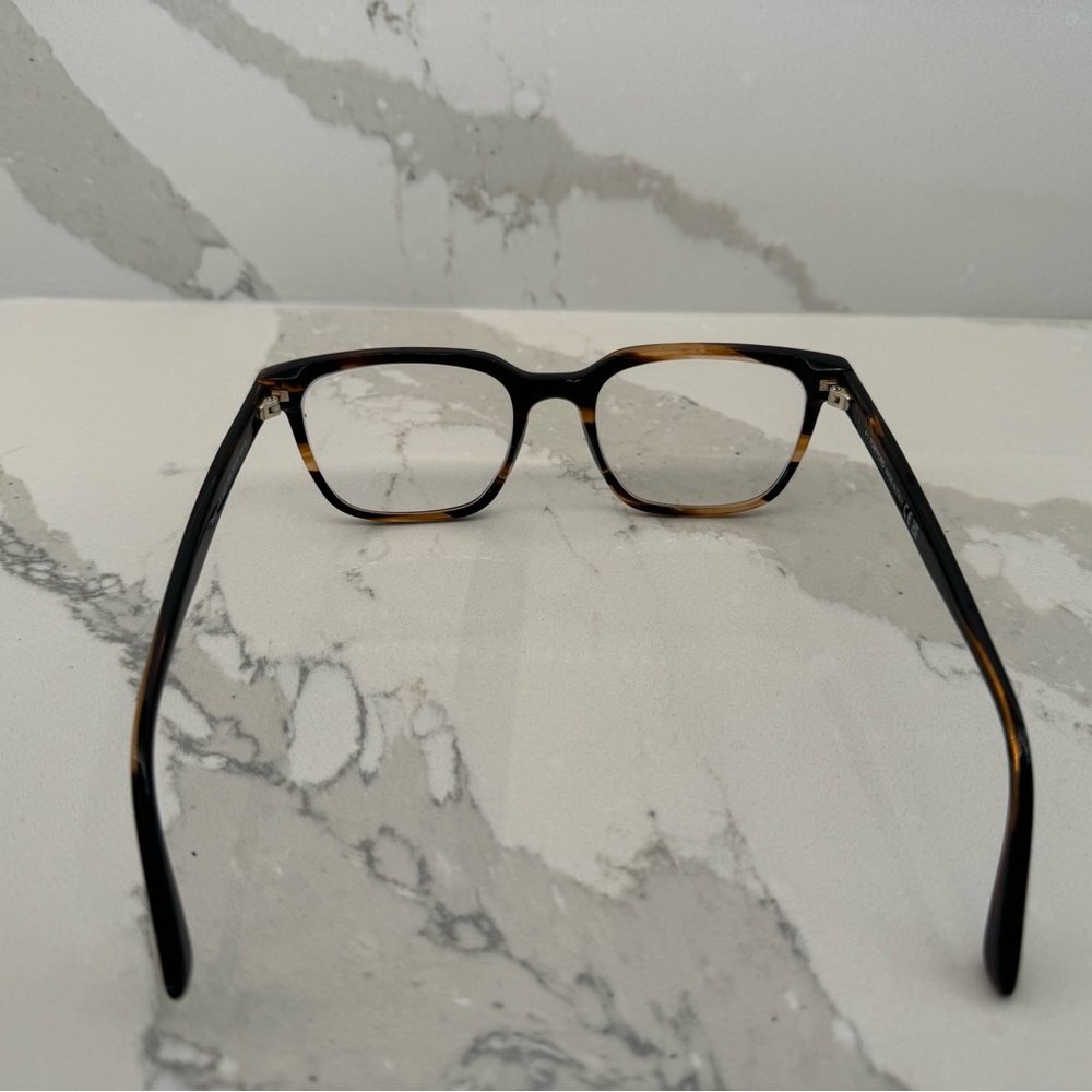 Men’s Tom Ford Frame TF5818-B - Picture 4 of 10